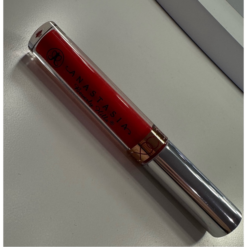 Anastasia Liquid Lipstick in Sweet